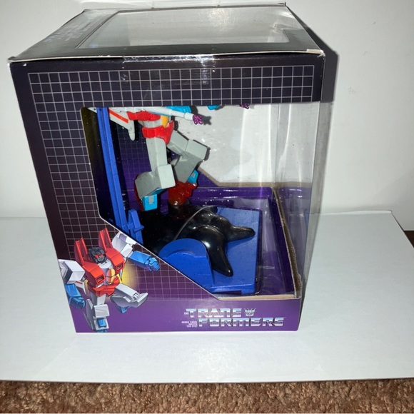 Transformers Figure - Picture 4 of 7